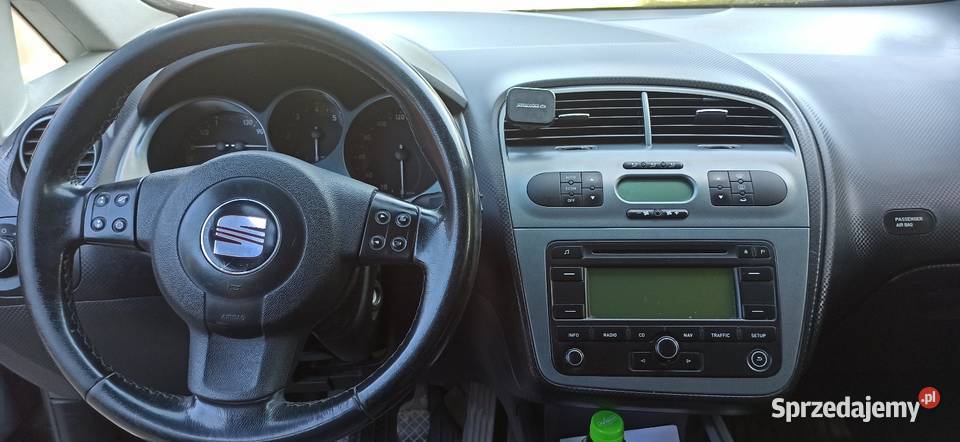 Seat Altea XL Kłodzko