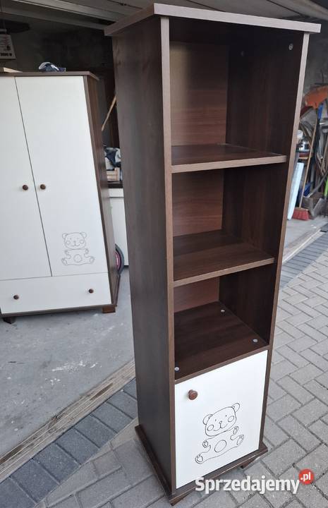 Meble Dziecięce Klupś lubuskie