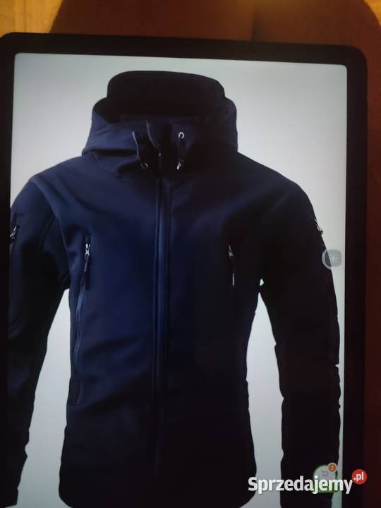 Kurtka małopolskie Olkusz