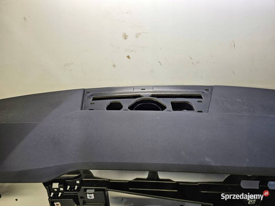 DESKA KOKPIT KONSOLA AUDI A6 C8 4K 4K1857033 ORY Deski rozdzielcze, konsole Przystajń sprzedam