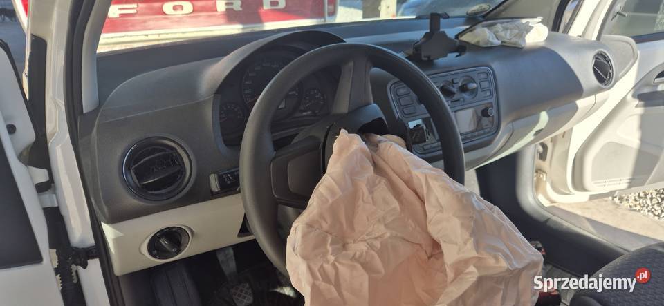 Wymiana systemu airbag Wschowa usługi moto