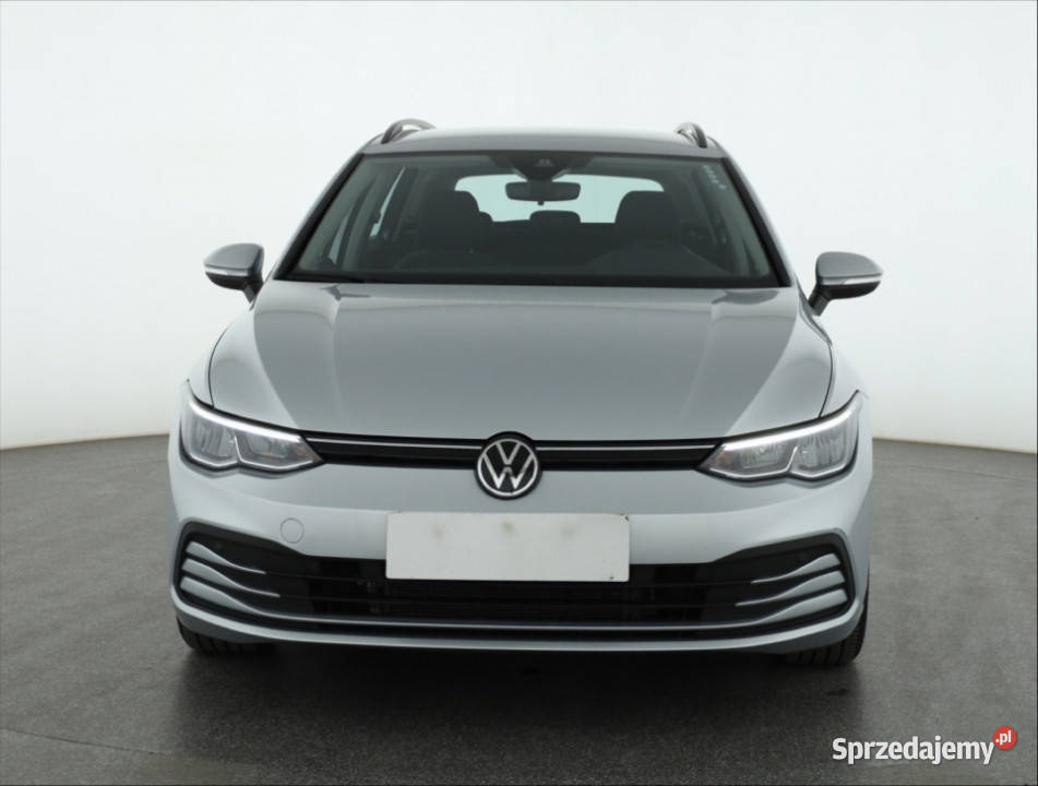 VW Golf 15 TSI elektryczne szyby