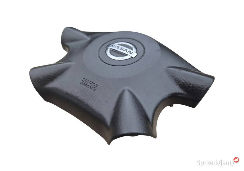 PODUSZKA POWIETRZNA AIRBAG KIEROWCY NISSAN osobowe Działoszyce