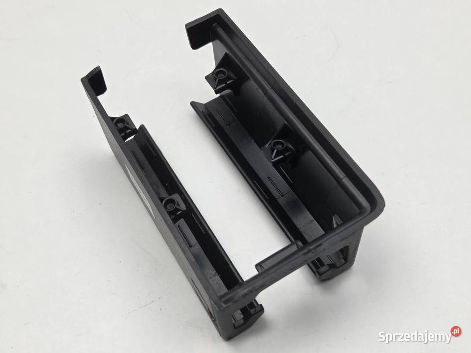 MOCOWANIE UCHWYT OSLONA FORD FOCUS MK4 Części samochodowe łódzkie Janowice