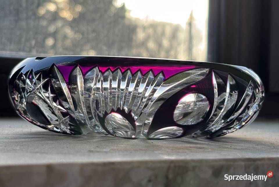 Stary kryształ Proszowice