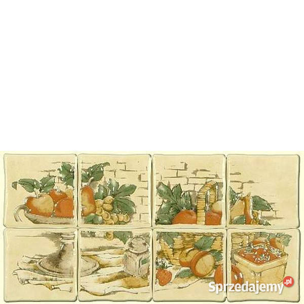 Panel Country beige Patera 20 x 30 Polcolorit zachodniopomorskie Białogard