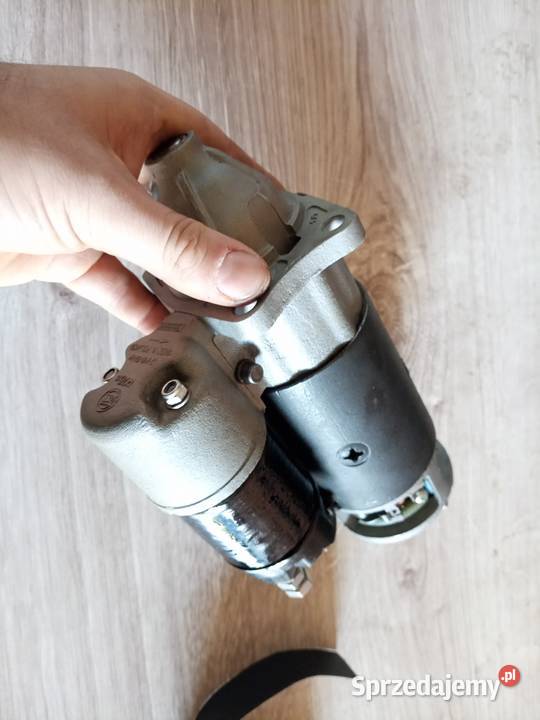 Fiat 126p Maluch rozruszniki Pozostałe podkarpackie Stalowa Wola