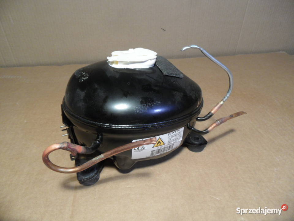 agregat sprezarka lodowki FMXY9C Części i Akcesoria Promnik