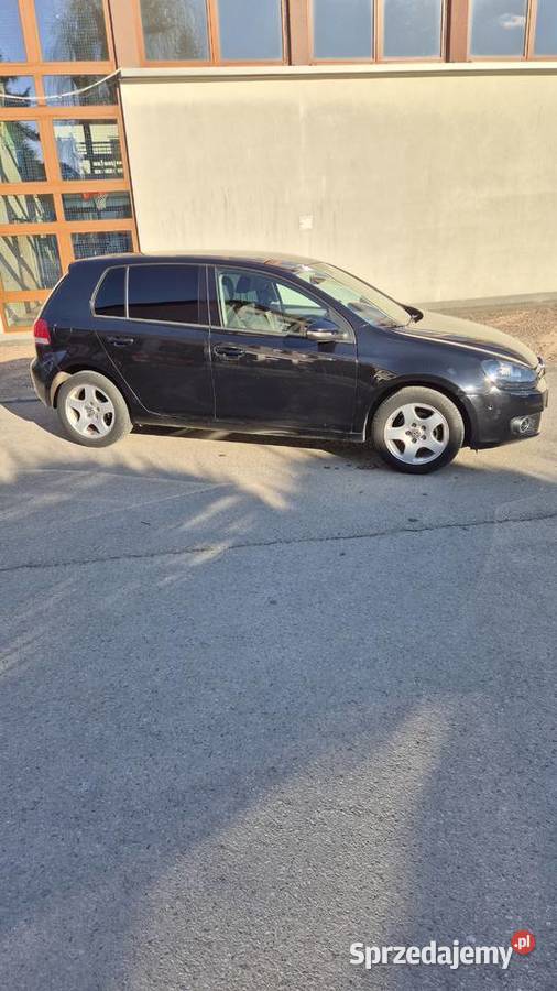 Benzyna Klimatyzacja sprawna auto 8 lat w