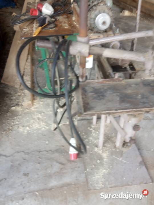 Wiertarka pozioma Lubartów