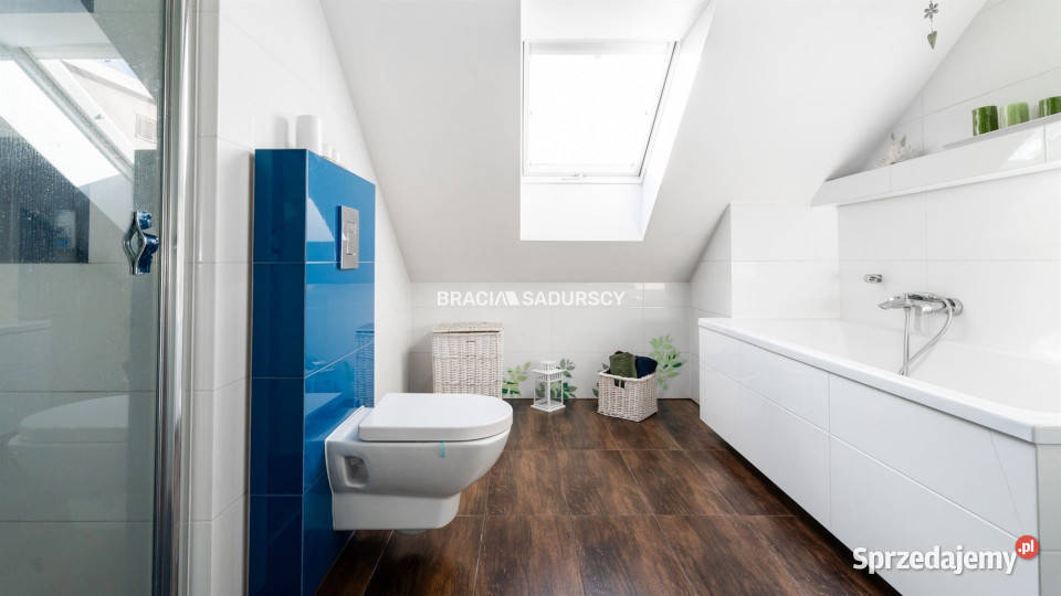 Lokal Wieliczka Na Stoku 226m2 dojazd asfaltowy sprzedam