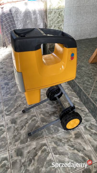 Rozdrabniarka Stiga Bio Quiet 2500W lubelskie Lublin