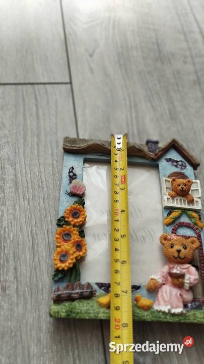 ramka dziecięca Poznań sprzedam