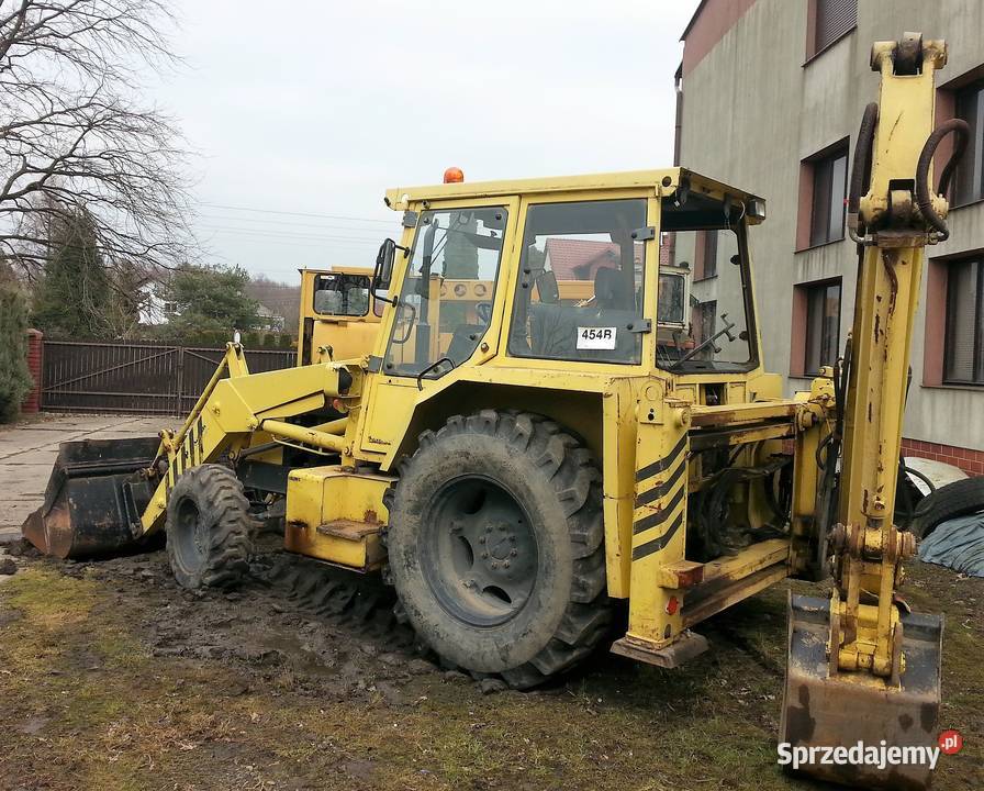 Ostrówek NK0454B Bielsko-Biała