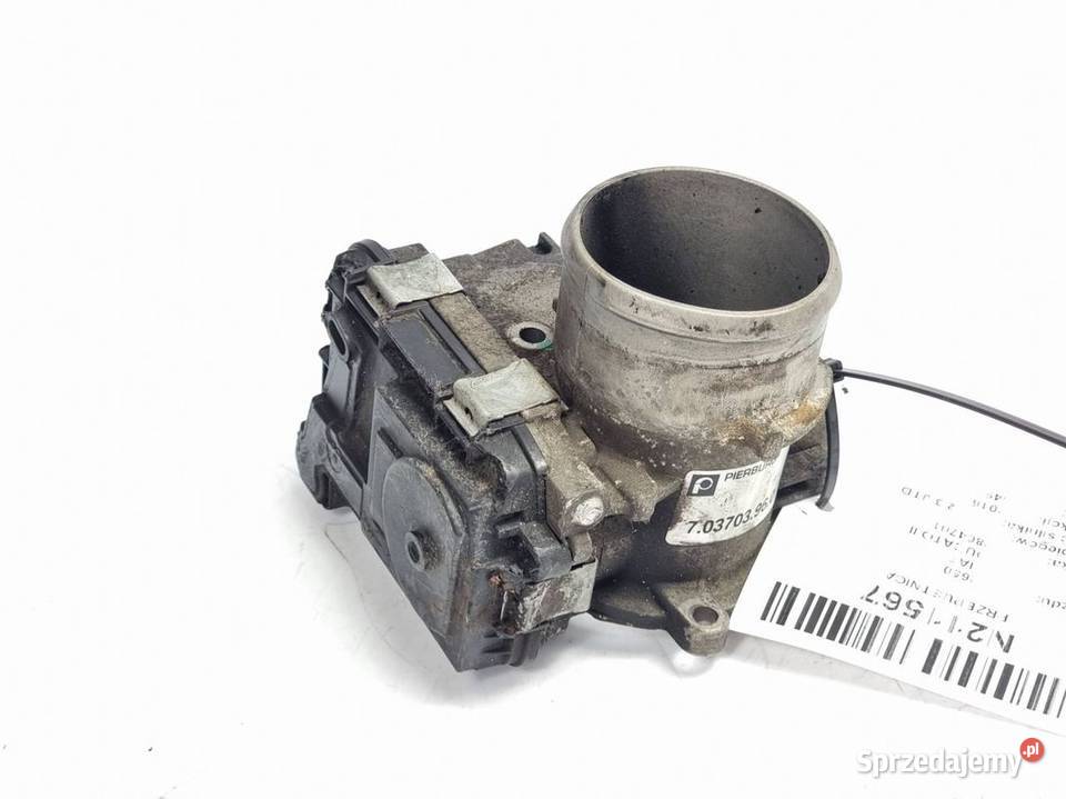 PRZEPUSTNICA FIAT DUCATO III 703703960 Lipno