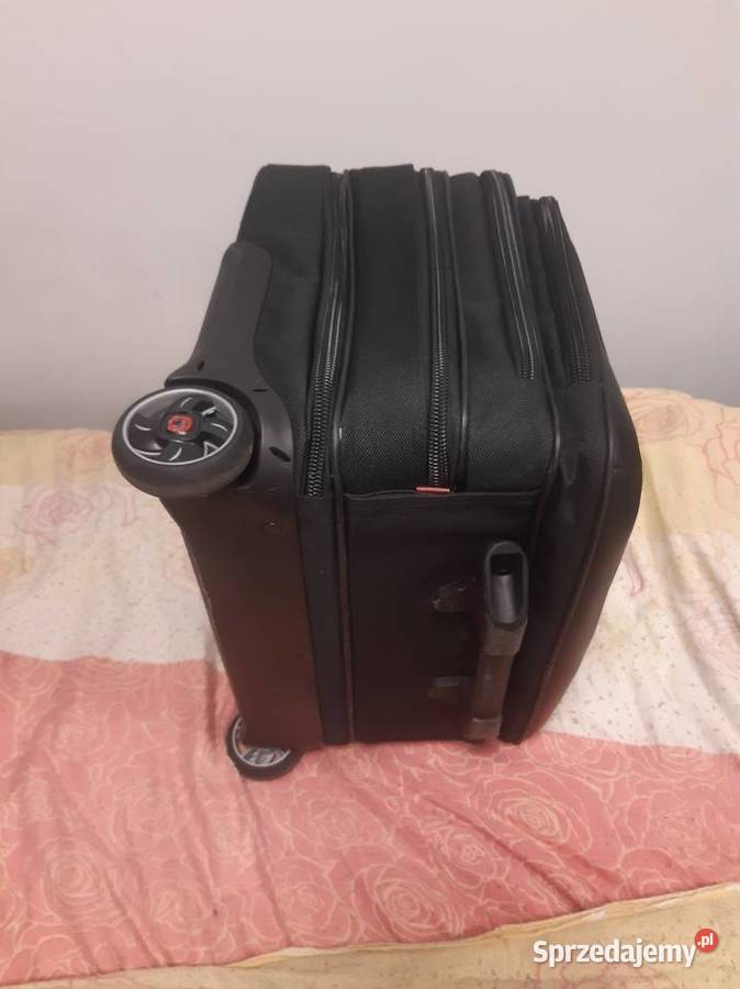 Torba walizka Wenger Patriot lubelskie Kraśnik