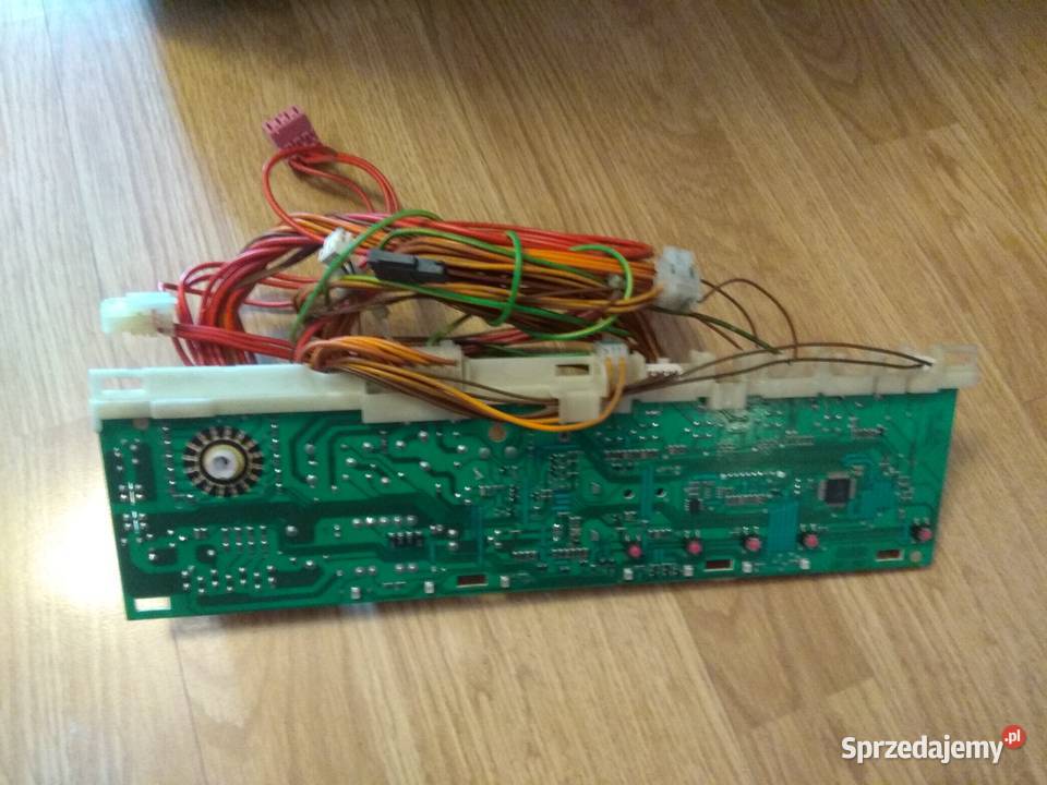 Amica PA5560A411 moduł sterowania Kraków sprzedam