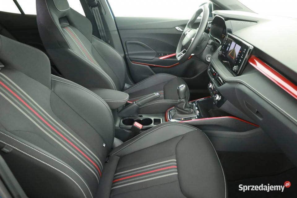 Skoda Fabia 10 TSI Piaseczno sprzedam