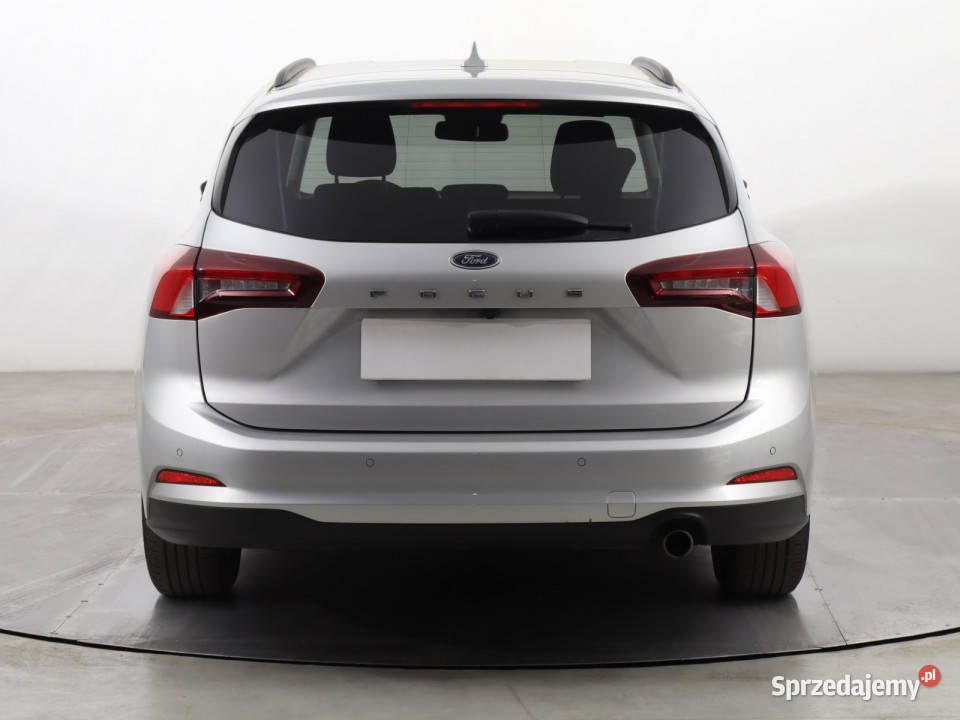 Ford Focus 15 EcoBlue Katowice