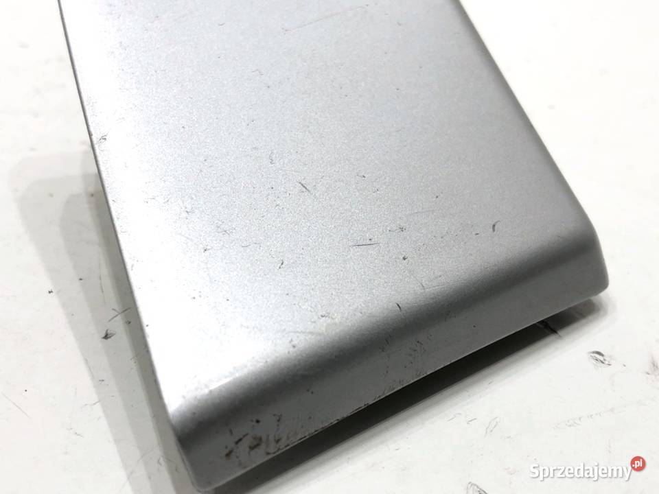 LISTWY DEKOR BMW E83 1222764 SUV 0311 podkarpackie