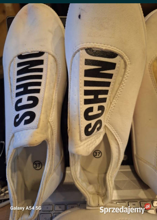 Schino buciki wygodne różne rozmiary Myszków sprzedam