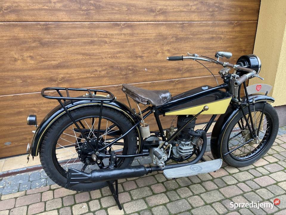 RMW 200 1925 Żychlin sprzedam