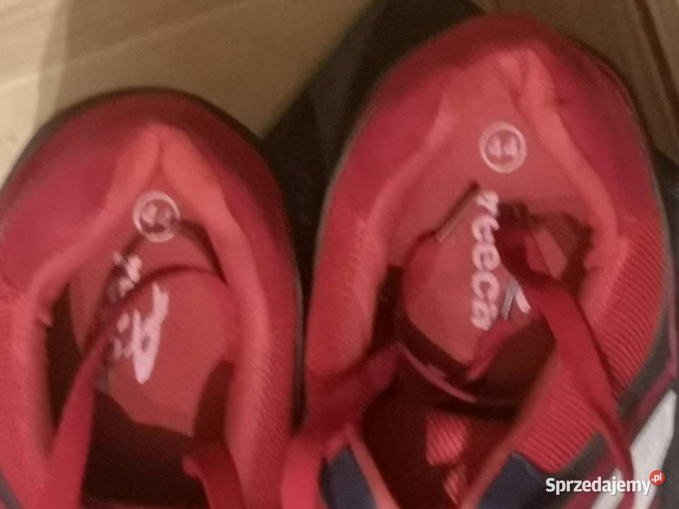 Sportowe buty NOWE