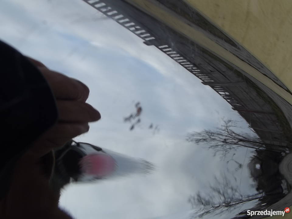 Warszawa M20 zderzak przedni Nowy z epoki Pozostałe Rawa Mazowiecka