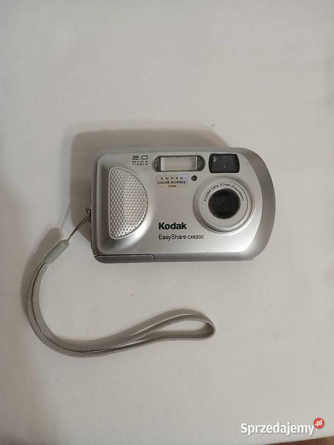 KODAK EasyShare CX6200 dolnośląskie Legnica