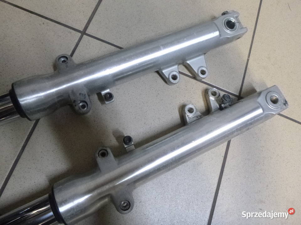 Laga amortyzator przód Kawasaki SV 650 9902 r Zawieszenie Jawiszowice sprzedam