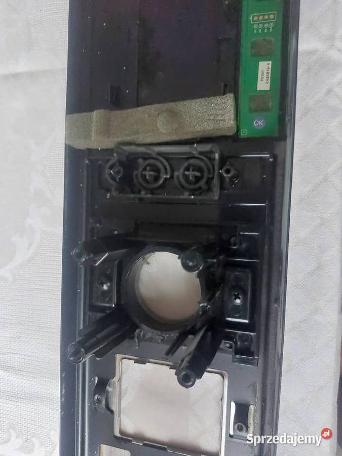 SAMSUNG BQ1VD6T131 MASKOWNICA PRZÓD Kuchenki i piekarniki sprzedam