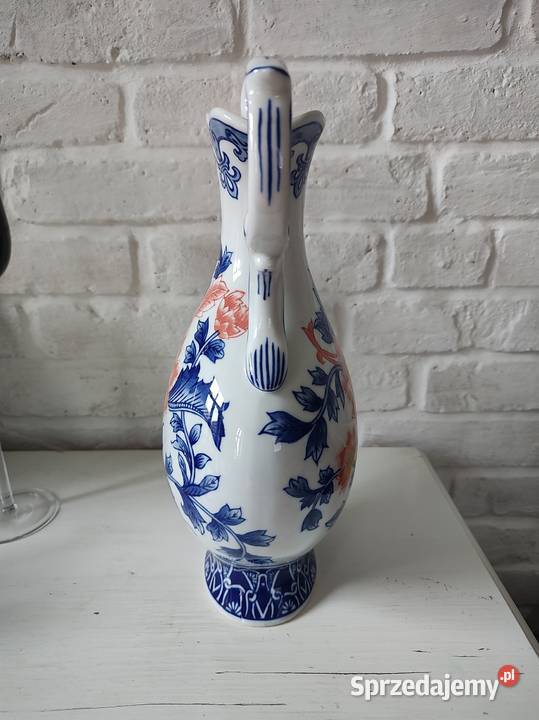 Wazon ceramika porcelana Bombay sprzedam
