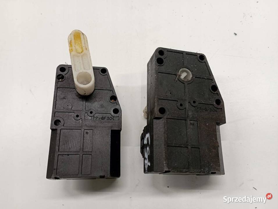 SILNICZEK NAGRZEWNICY XL7 5027522350 Suzuki