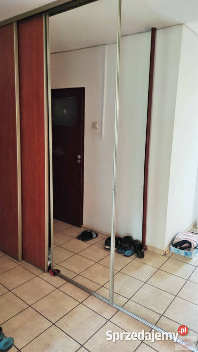 Mieszkanie Łódź 4535m2 2 pokoje