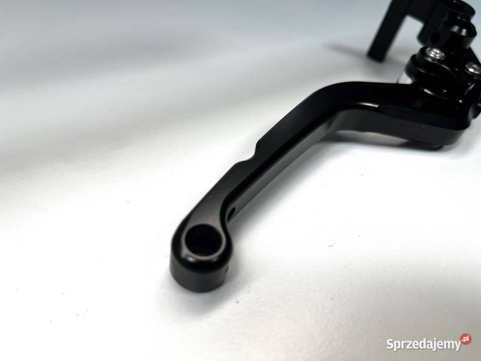 SUZUKI GSXR 1000 0708 Dźwignia hamulca PROBRAKE Łobżenica sprzedam