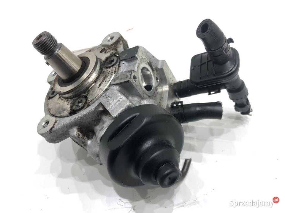 POMPA WTRYSKOWA VW PASSAT B6 0445010507 20 140