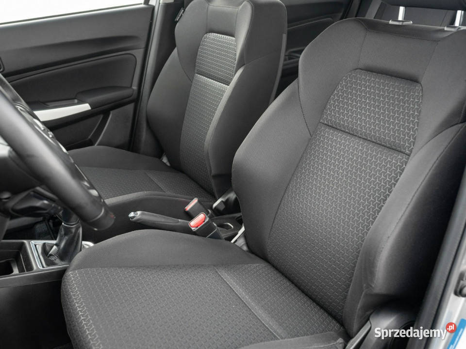 Suzuki Swift WD8910P12 Dualjet SHVS Premium gniazdo USB