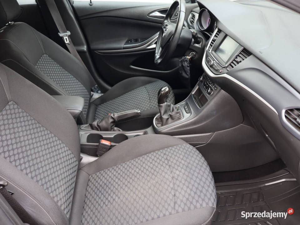 Opel Astra 14 T Bielany Wrocławskie