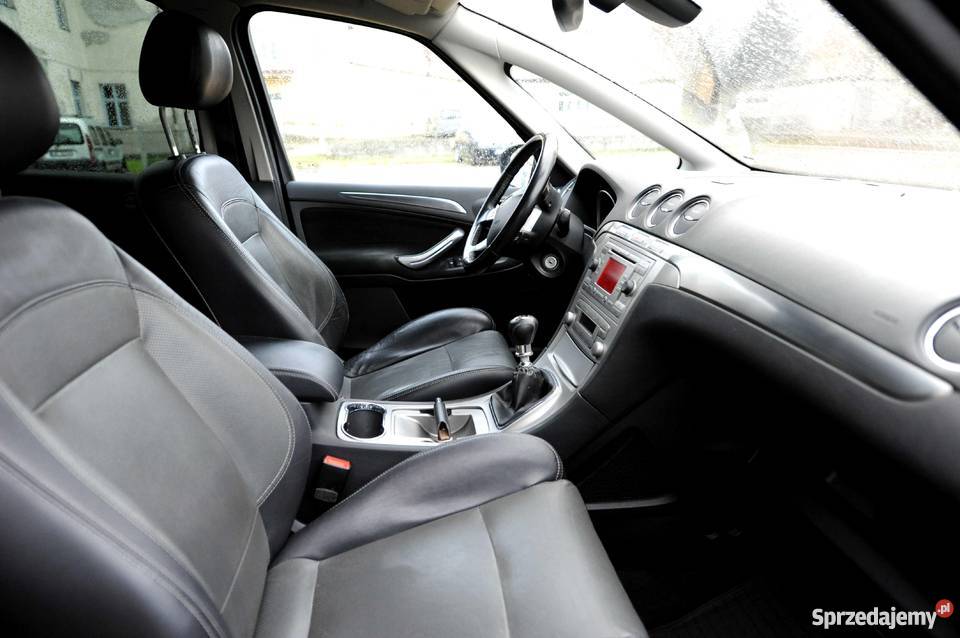 Sprzedam samochód Ford S Gold X centralny zamek Kraków