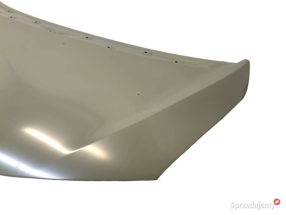 Honda Jazz IV 20152019 Maska pokrywa silnika Skarżysko-Kamienna sprzedam