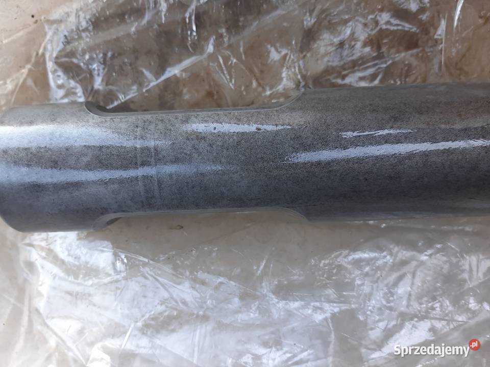 Grot Młota Hydraulicznego Koparka Epiroc Atlas Krasne-Elżbiecin