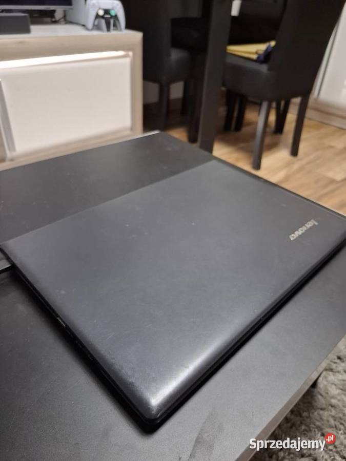 Laptop LENOVO IdeaPad 80QH Win 7 Professional Lublin