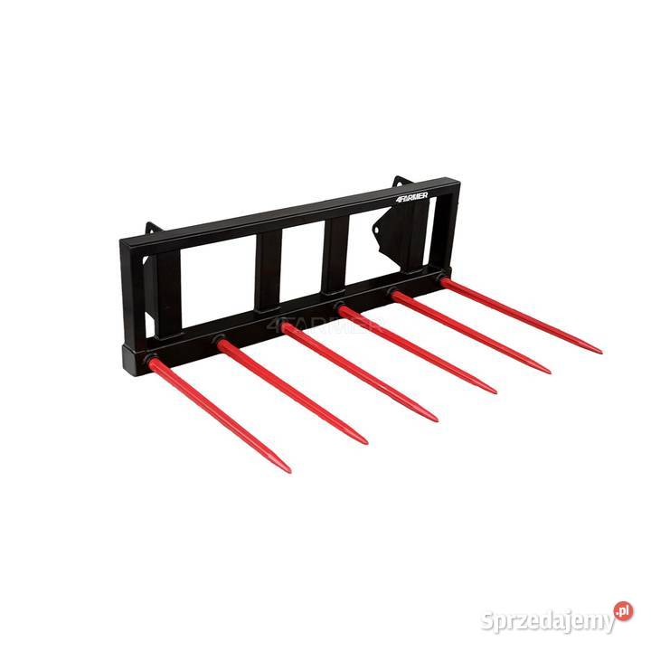 Widły do bel 120 4FARMER Tajęcina