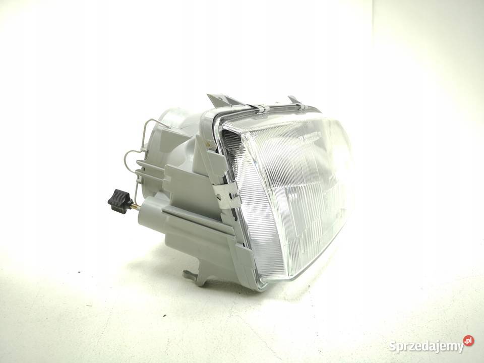 LAMPA PRAWY PRZÓD OPEL OMEGA A 19861994 NOWA
