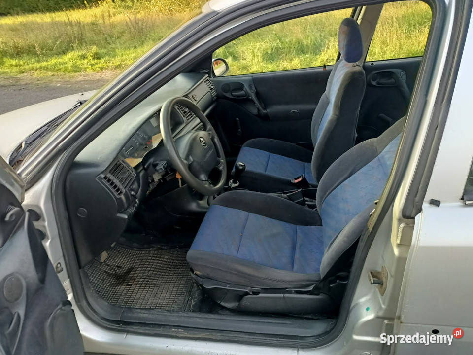 Opel Vectra Opel Vectra 16 97r B 19952002