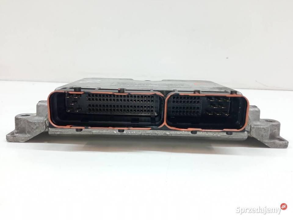 STEROWNIK SILNIKA 0281010929 1336827080 28 D 127