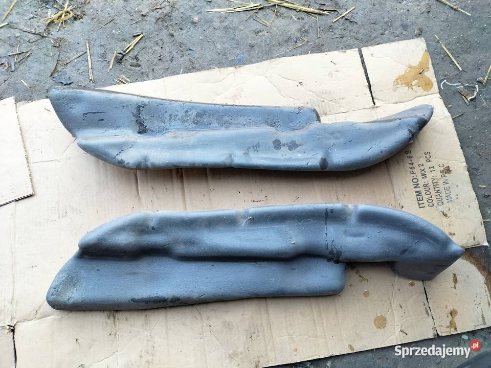 FORD MONDEO MK1 USZCZELKA NADKOLE BŁOTNIKA lubelskie