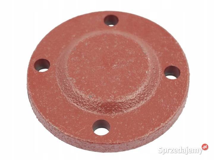 Pokrywka pokrywy wałków skrzyni biegów 50619030 Części i osprzęt rolniczy podkarpackie Tyczyn