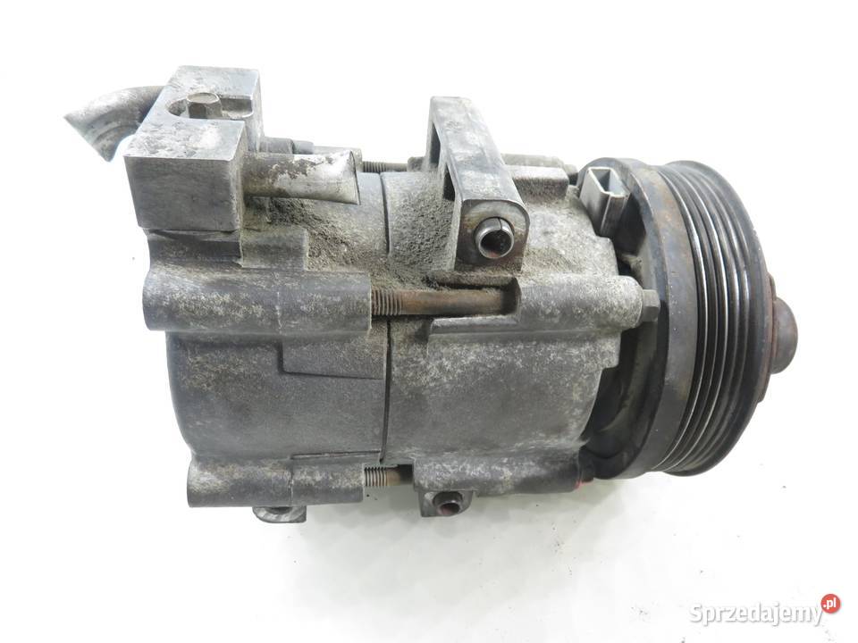 KOMPRESOR KLIMATYZACJI FORD MONDEO III 20 16V sprzedam