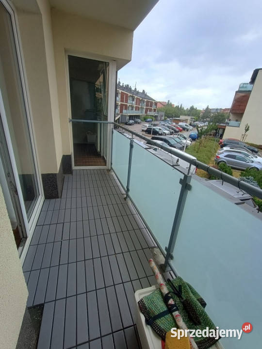 2 pokojowe mieszkanie na sprzedaż Siechnice sprzedam